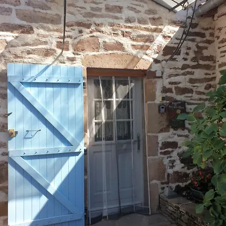 Domaine Du Plan Del Poux Gite Rural Vakantiehuis