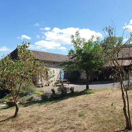 Domaine Du Plan Del Poux Gite Rural Vakantiehuis