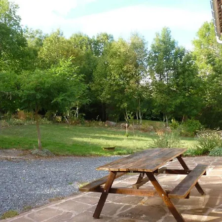 Domaine Du Plan Del Poux Gite Rural