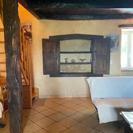 Domaine Du Plan Del Poux Gite Rural