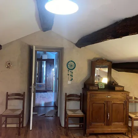 Domaine Du Plan Del Poux Gite Rural Vakantiehuis *