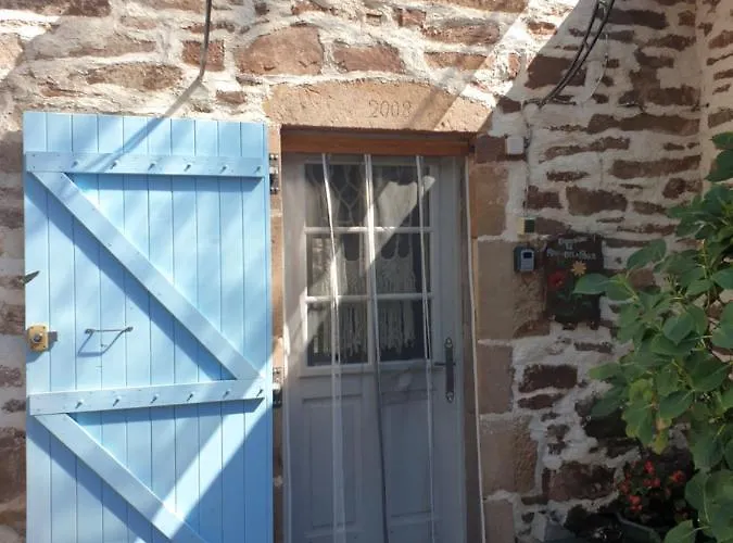 Domaine Du Plan Del Poux Gite Rural بيت للعطل