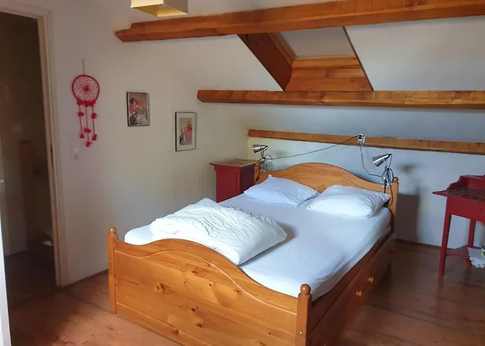 بيت للعطل Domaine Du Plan Del Poux Gite Rural