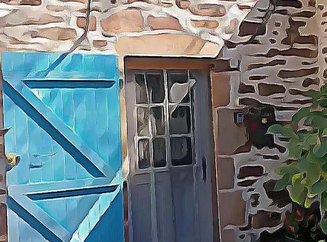 Domaine Du Plan Del Poux Gite Rural