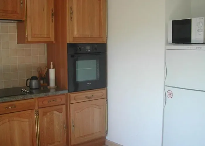 بيت للعطل Domaine Du Plan Del Poux Gite Rural