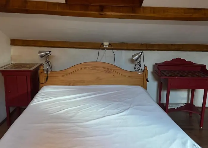 Domaine Du Plan Del Poux Gite Rural بيت للعطل Combret