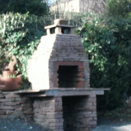 Domaine Du Plan Del Poux Gite Rural