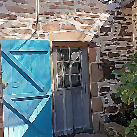 Domaine Du Plan Del Poux Gite Rural