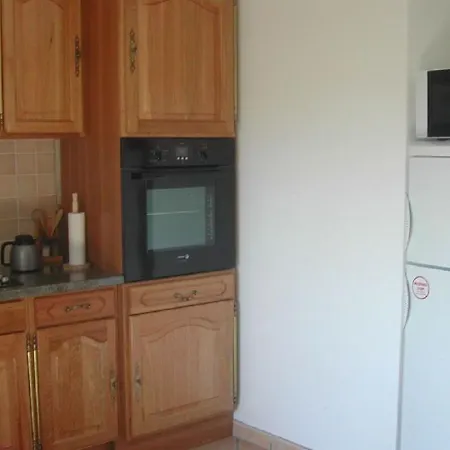 Nyaraló Domaine Du Plan Del Poux Gite Rural