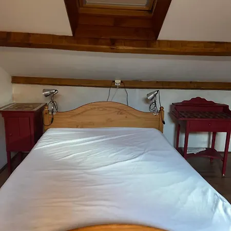 Domaine Du Plan Del Poux Gite Rural Nyaraló Combret