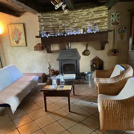 Domaine Du Plan Del Poux Gite Rural *